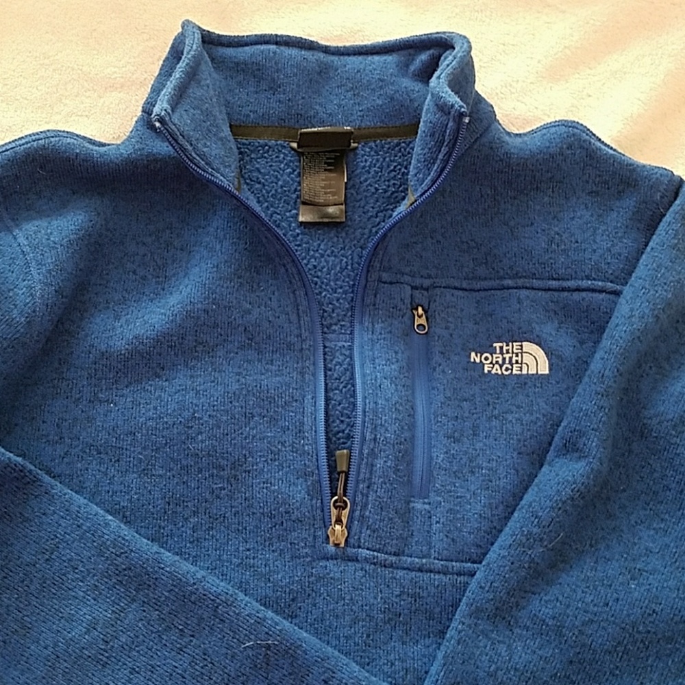 Pullover